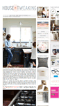 Mobile Screenshot of housetweaking.com